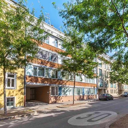 Schoenbrunn Luxury Apartment Відень Екстер'єр фото
