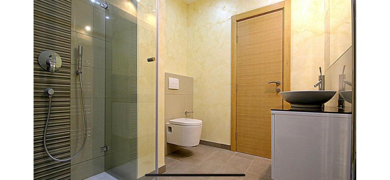 Schoenbrunn Luxury Apartment Відень Екстер'єр фото