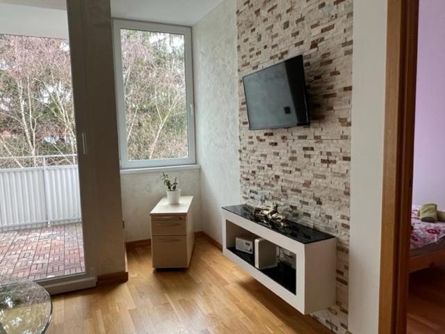 Schoenbrunn Luxury Apartment Відень Екстер'єр фото